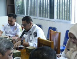 Pemerintah Kabupaten Inhil Siapkan Rencana Matang untuk Peringatan Harkitnas 2026