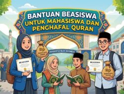 Pemerintah Kota Pekanbaru Akan Menyalurkan Bantuan Beasiswa kepada Mahasiswa dan Penghafal Quran Segera