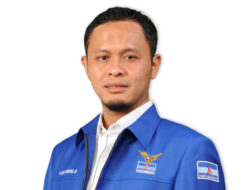 Agung Nugroho Kembali Dipilih Sebagai Ketua Demokrat Riau dengan Dukungan Penuh DPC