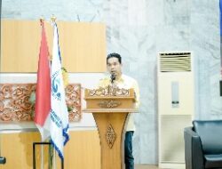 Disdik Riau Membuat Klarifikasi: Pelajar SMA/SMK Tidak Boleh Ditahan Ijazah, Rencana Penyelesaian Tunggakan Melalui Baznas Sudah Disiapkan