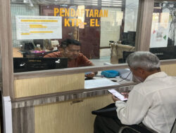 Disdukcapil Kampar Tetap Melayani Warga Saat Libur Nasional dan Cuti Bersama