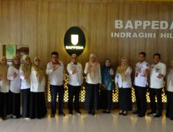 Pemerintah Kabupaten Inhil Berkomitmen Memperkuat Kerjasama dan Anggaran untuk Menanggulangi Stunting