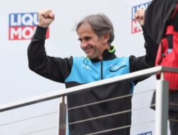 Insinyur Aprilia Mengundurkan Diri dari Tim Trackhouse MotoGP