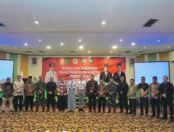 Putra dan Putri Unggul Dumai Bersaing di Seleksi Paskibraka 2026 Tingkat Provinsi dan Nasional