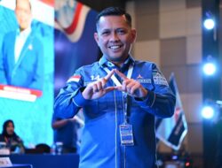 Partai Demokrat Pekanbaru Akan Usulkan Ranperda tentang LGBT