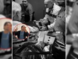 Jorge Martin Mengalami Kecelakaan dan Dilarikan ke Rumah Sakit di Sesi Uji Coba Catalunya, Sementara Bezzecchi Bersinar