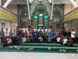 DMI Kampar Bekerjasama dengan BPJS Ketenagakerjaan untuk Memberikan Perlindungan kepada Anggotanya