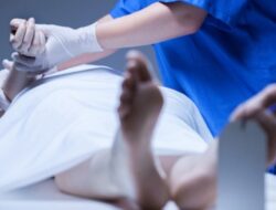 Ibu di Rokan Hulu Ditangkap Polisi karena Diduga Aniaya Anak Hingga Meninggal