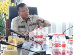 Pemerintah Kabupaten Kuansing Memperkuat Penempatan PPPK hingga ke Tingkat Desa untuk Mendukung Ketahanan Pangan