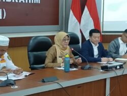Pemerintah Kota Dumai Bermitra dengan Investor untuk Mempercepat Pembangunan Pelabuhan Selinsing