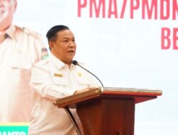 Pemprov Riau Akan Melakukan Penyegaran Secara Bertahap pada ASN Sekwan