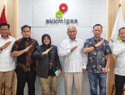 Bupati Siak bekerjasama dengan SKK Migas dan BPKP, Seleksi Dirut BSP Memasuki Tahap Terakhir