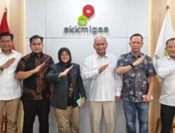 Seleksi Dirut BSP Siak Masuki Tahap Akhir dengan Kolaborasi Bupati, SKK Migas, dan BPKP