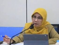 DPKH Riau meningkatkan pengawasan hewan kurban dengan melibatkan tenaga veteriner dan mahasiswa