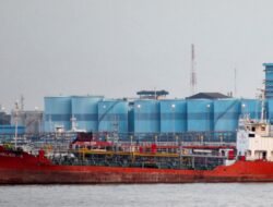Pelabuhan Selinsing Diharapkan Menjadi Pusat Investasi dan Logistik Terbaru Dumai