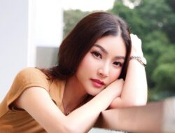 Sarwendah Menepis Tudingan Pesugihan di Gunung Kawi, Kuasa Hukum: Hanya Tempat Syuting Podcast