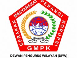 DPP Gerakan Masyarakat Memerangi Korupsi Memilih Adrian Sebagai Ketua DPW Riau
