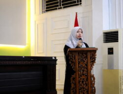 Murid MAN 1 Pekanbaru Sukses Diterima di 22 Kampus Internasional dan Meraih 4 Beasiswa