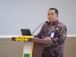 BBPOM Mengajak untuk Bersiap-Siap Kolaboratif dalam Memerangi Penyalahgunaan Obat Tertentu