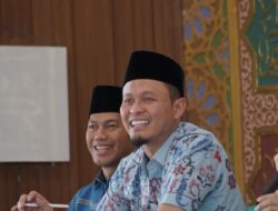 Festival Kue Talam Durian 1 Kilometer Akan Meriahkan Perayaan HUT Pekanbaru ke-242