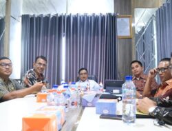 Meranti Dapat 200 Rumah BSPS dari Program Bedah Rumah Kementerian PKP yang Sudah Dimulai