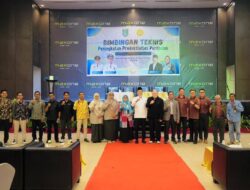 Pemerintah Kota Dumai Mendorong Modernisasi Pertanian Berbasis Agribisnis di Tengah Pertumbuhan Industri yang Pesat