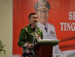Enam Pelajar Terbaik Riau Melalui Verifikasi Pusat untuk Paskibraka 2026