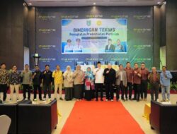 Pemerintah Kota Dumai Mempercepat Modernisasi Pertanian Melalui Agribisnis di Tengah Pertumbuhan Industri yang Pesat