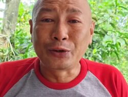 Heru Si Gundul Tidak Sadar Selama 18 Jam Setelah Diserang Ular Kobra Saat Evakuasi