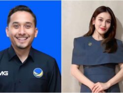 Kevin Gusnadi, Politisi Muda Alumni UI yang Diduga Dekat dengan Ayu Ting Ting