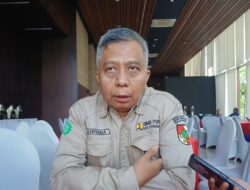 Perumdam Tirta Siak Mendorong Masyarakat Menggunakan Air Perpipaan