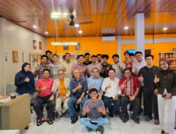 Mahasiswa Memperjuangkan Munas PB-IKKS Tetap Digelar pada Tanggal 16 Mei
