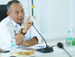 Pekanbaru Memperluas Program Satu ASN Satu RW demi Meningkatkan Pelayanan kepada Masyarakat