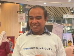 Munas PB IKKS Berlangsung Lancar, Suhu Wan Terpilih Secara Aklamasi