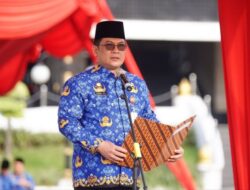 Pemerintah Provinsi Riau Fokus pada Digitalisasi dan Peningkatan Kesejahteraan Guru