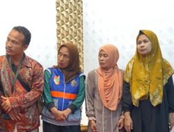 Kisah Inspiratif Tiga Perempuan Mualaf: Transformasi Menjadi Muslimah dan Harapan dari Bantuan UPZ BRK Syariah