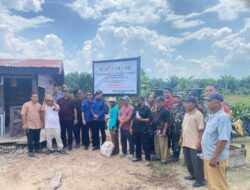 GEMARI Mendesak Agrinas Untuk Mengevaluasi Pemenang KSO di Kebun Sawit Putat yang Diduga Menyebabkan Kegaduhan di Masyarakat Desa Putat