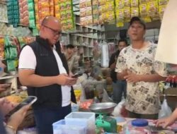 Polda Riau Mengusut Rantai Distribusi Minyakita di Pekanbaru
