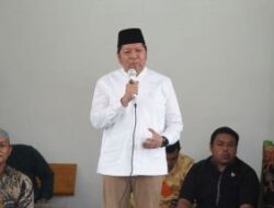 Pemerintah Provinsi Riau Mendorong Pemuda PUI untuk Memerangi Narkoba dan Penyakit Sosial