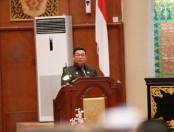 DPRD Riau dan Pemprov Riau Bekerjasama Godok Regulasi Pencegahan Konflik Agraria Masyarakat Adat