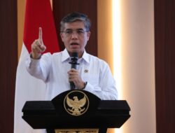 Menteri Ketenagakerjaan: Pemerintah Meningkatkan Perlindungan Pekerja dengan Regulasi Pembatasan Alih Daya