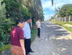 Jalan Penghubung Kampar Kiri Diharapkan Diperbaiki Mulai Tahun 2026