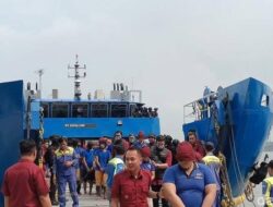 Rutan Diubah Menjadi Basis Love Scamming Rp1,4 Miliar, Anggota PKB Mafirion Menuntut Pemecatan Petugas yang Terlibat!