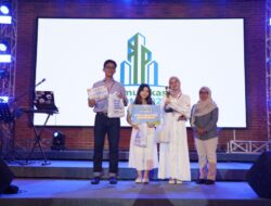 Tim Pertalight UPER Memenangkan Peringkat Tiga Besar Nasional dan Mengusulkan Solusi untuk Hak Pejalan Kaki di Kota Besar