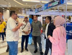 BRK Syariah Memberikan Dukungan Penuh untuk Riau Sharia Week 2026 sebagai Langkah Menuju FESyar Sumatera