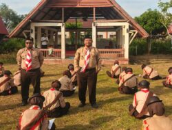 Seleksi Jamnas ke-12 Tahun 2026 Kwarcab Inhil, Diikuti oleh 58 Peserta dari 15 Kecamatan