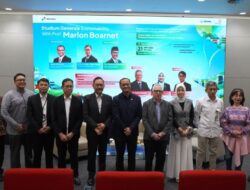 Universitas Pertamina Collaborates with Global Experts and Industry to Develop Green City Solutions