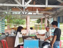 PLN NP UP Tenayan Mendukung Program TAMASYA untuk Monitoring Tumbuh Kembang Anak