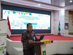 BBPOM Pekanbaru Pindahkan Layanan Tatap Muka ke Online Setiap Jumat