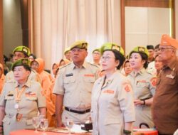 Suhardiman Amby Terpilih Secara Aklamasi Sebagai Pimpinan PPM Riau, Pelantikan akan Digelar di Kuansing pada Bulan Juni